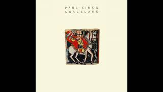 Paul Simon  Homeless [upl. by Ayota]