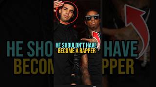 Lil Waynes Advice to Drake Did He Make the Right Choiceshorts [upl. by Aicxela]