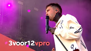 Twenty One Pilots  Live at Pinkpop 2022 [upl. by Ailb]