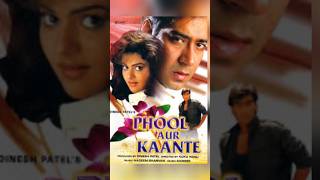 Dheere Dheere Pyar Ko Badhana Hai  Phool Aur Kaante  Kumar Sanu Alka Yagnik  Ajay Devgn amp Madhoo [upl. by Wakeen]