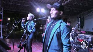 MIX WILFRIDO EN VIVO  RITMO KONTINENTAL [upl. by Brenza]