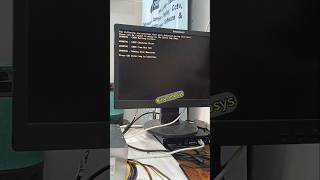 How To Fix CMOS Checksum ErrorHow To Solve CMOS Battery Problem In PCv How To Fix CMOS CELL ERROR [upl. by Xonk]