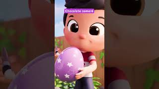 🗓️ 🍂🌸La Canción de los Meses del Año🌞❄️ appminkespañol nurseryrhymes kidssong kids [upl. by Eniamirt49]