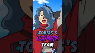 Tobias’s ULTIMATE TEAM [upl. by Yessak]