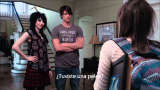 Morganville Episodio 1 sub español [upl. by Ahsiekan]