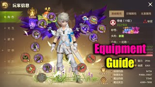 Dragon Nest 2 Evolution Play Your Way With 4 Unique Classes [upl. by Yraht303]