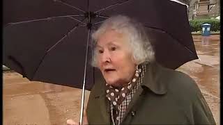 A Scottish Woman Reacts to the death of Margaret Thatcher [upl. by Maressa295]