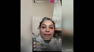 Girlfriend of Drakeo Noel Bianca Goes Live For First Time Since His Death LLDTR THROWBACK [upl. by Tarrah]