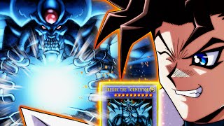 I Made The BEST Obelisk the Tormentor Deck in YuGiOh Master Duel [upl. by Whatley]