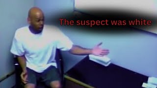 Interrogator falsely accused an innocent man  Michael Dixon [upl. by Crosley]