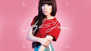 Carly Rae Jepsen  Drive Instrumental [upl. by Dre]