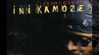 Ini Kamoze  How U Living [upl. by Brie481]