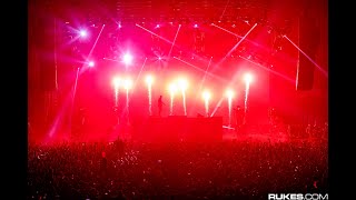 ILLENIUM  The Armory OFFICIAL LIVE STREAM [upl. by Aynod912]