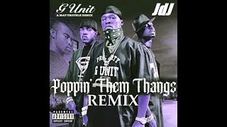 Poppin’ Them Thangs Remix  Jose de Juana [upl. by Lantha]