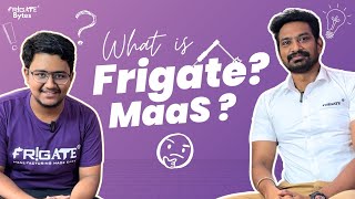 Frigate Bytes Ep1  What is Maas  Ft DrTamizh Inian [upl. by At]