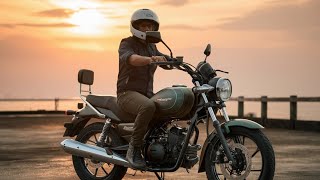 quot2025 Bajaj Avenger 220 Cruise The Ultimate Cruiser Experiencequot [upl. by Rona]