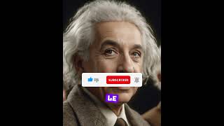 La Mente del Genio La Storia di Albert Einstein shortvideo dailyquestionslife history curiosità [upl. by Sil461]