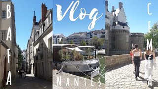 lapprofondissement du BAFA vlog [upl. by Gauntlett482]