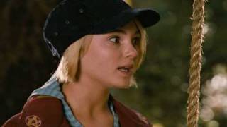 Bridge To Terabithia 1985  TRAILER  Family Movie [upl. by Sirtaeb163]