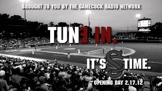 Baseball Opening Day Broadcast [upl. by Titus]