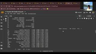 Learning AutoML with Pycaret video 8  using Gradio part 1 [upl. by Notselrahc630]