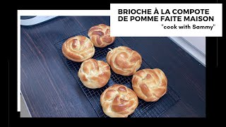 Recette facile de brioche maison [upl. by Nossaj]