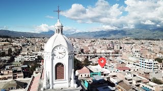 Fundación Casa Cultural Somos Arte  Riobamba [upl. by Georgy]