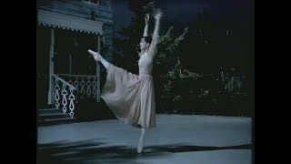 Darcey Bussell in Mashas Solo from Winter Dreams [upl. by Meyeroff]