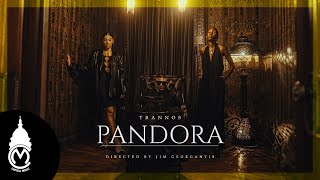 TRANNOS  Pandora Official Music Video [upl. by Sumedocin]