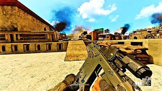 Insurgency Sandstorm  Kill Comp Series 💣💥 Ep 205 [upl. by Attiuqal]