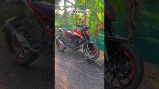 Dukey 25t ktm duke duke250 bikelife bikeride ktmdukelove trending trend viralvideo [upl. by Nali479]