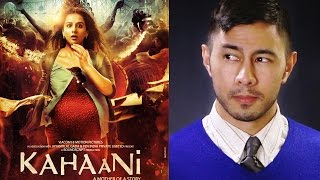 KAHAANI MOVIE REVIEW with Sir Brilliant [upl. by Quintina]