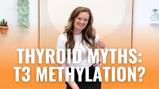 T4 and T3  Addressing Thyroid Myths [upl. by Jordon]