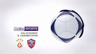 Galatasaray 3  2 K Karabükspor  Maç Özeti  2017 [upl. by Octavian422]