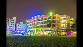 Dreamland for the learners Mirpur Cantonment Public School and College [upl. by Bodi]