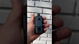 Across Vape amp Dovpo Ethos Boro Mod AIO [upl. by Koball135]