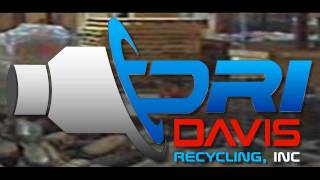 Davis Recycling Inc DavisConverterscom  Catalytic Converter Recycling [upl. by Rod]