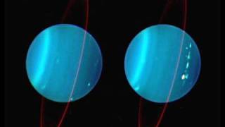 The sounds of the planet Uranus [upl. by Bernstein480]