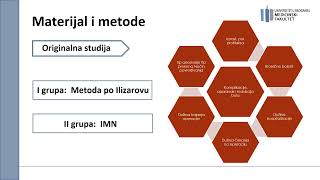 Doktorat  Danilo T Jeremić  Prognostički faktori za predviđanje ishoda lečenja dijafazarnih [upl. by Georgetta]