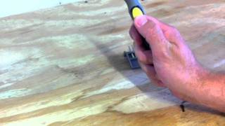 General Tools 500 Power Precision Screwdriver  Review [upl. by Dionis427]