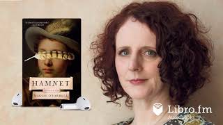 Hamnet by Maggie OFarrell Audiobook Excerpt [upl. by Notnelc]