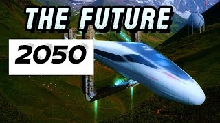 The World in 2050 A New Era Unveiled [upl. by Sharman678]