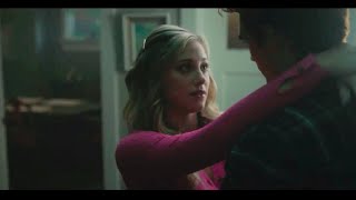 betty and archie barchie investigate cheryl riverdale 6x01 HD [upl. by Hamehseer]