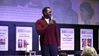 Norm Lewis  Live in HD  quotWouldnt it be Loverlyquot [upl. by Lawton]