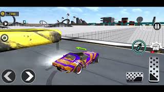 Car Racing game [upl. by Bathesda]