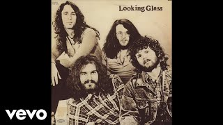 Looking Glass  Brandy Youre a Fine Girl Official Audio [upl. by Remas686]