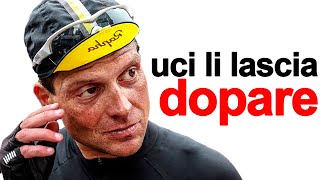 Il Dopato Jan Ullrich RIVELA il Doping nel Ciclismo di Oggi [upl. by Alilad]