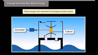 Sources of Energy Class 10 Physics [upl. by Bendix364]