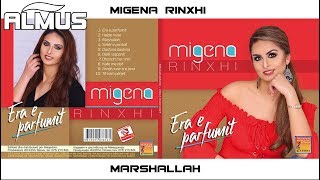 Migena Rinxhi  Marshallah Official Audio [upl. by Burg208]