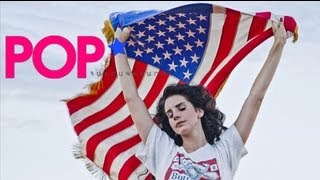 POP hanragitaran  Americanization  Ամերիկանիզացում [upl. by Sonafets402]